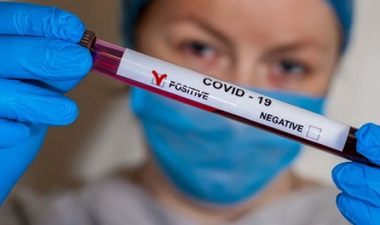 疫情病例有多少人，新冠感染了多少人