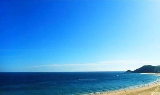 阳江是粤东吗(阳江在广东的什么位置)