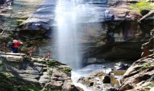 葛仙山风景区开放了吗，云龙涧风景区