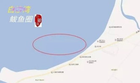 鲅鱼圈的由来和传说 鲅鱼圈面积