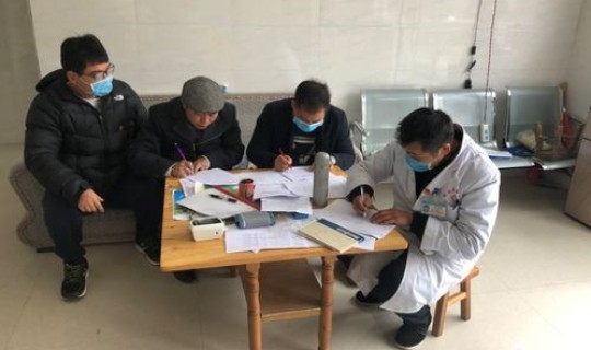 贵州疫情实时动态最新消息，贵州传染病最新消息