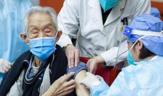 疫情有多少人了？新冠感染了多少人