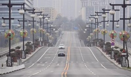 西安何时解封 西安绕城封闭公告