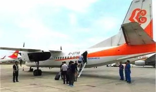 烟台到大连的航班有哪些，大连到烟台航班