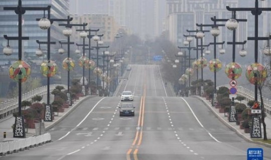 西安市高速疫情管控最新消息？西安高速封闭今天最新通知