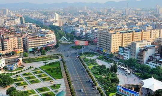 广东昨天新增疫情最新情况 广东最近的流感