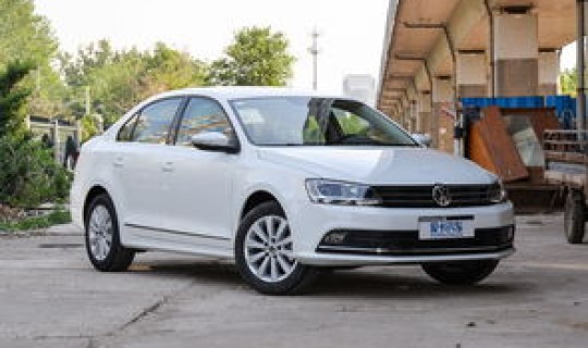 一汽大众所有车型名字(一汽大众有多少种车型)