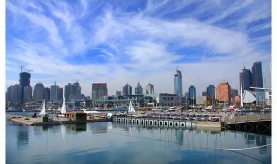青岛市属哪个省份 青岛是哪个省的