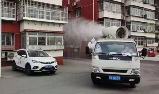 顺义哪些村封了 顺义河南村