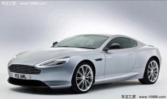 阿斯顿马丁的所有车型 阿斯顿马丁车型介绍