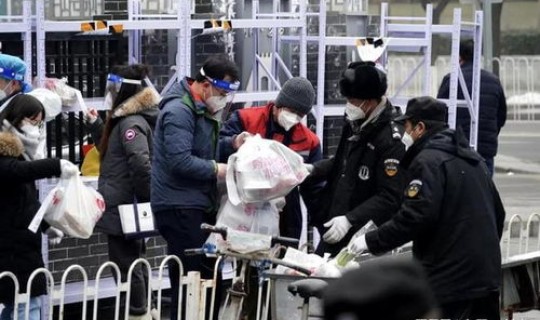 疫情情况 北京，各地疫情情况