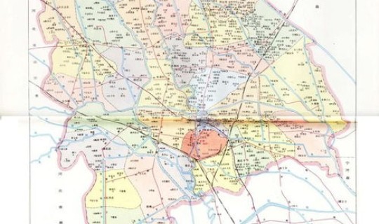 津南区行政区划调整 天津津南区怎么样