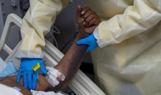 正常人感染新冠肺炎的几率？普通人得新冠的几率