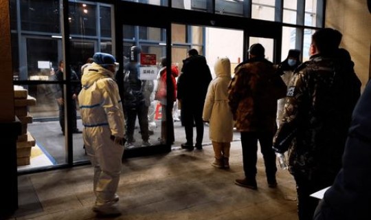 沈阳27日最新疫情 沈阳市最新疫情