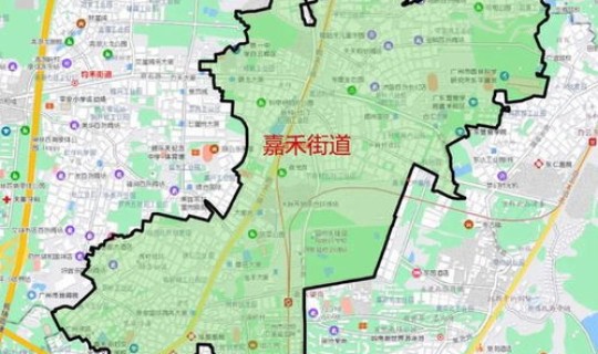 广州海珠区疫情管理最新消息 广州海珠区今天疫情