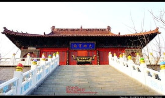 海城大悲寺过年开放吗今天 海城大悲寺咨询电话