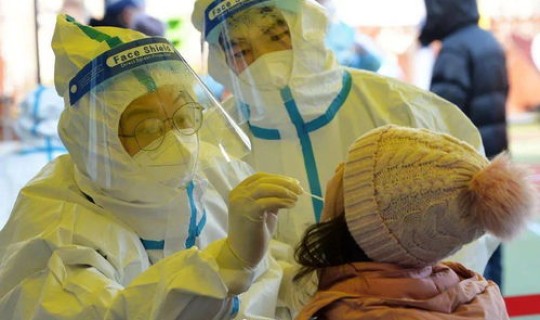 津南区核酸检测？核酸检测是什么意思