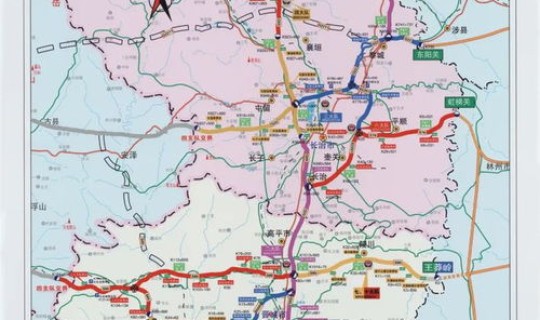 长治疫情最新消息都有哪个区(疫情最新消息)