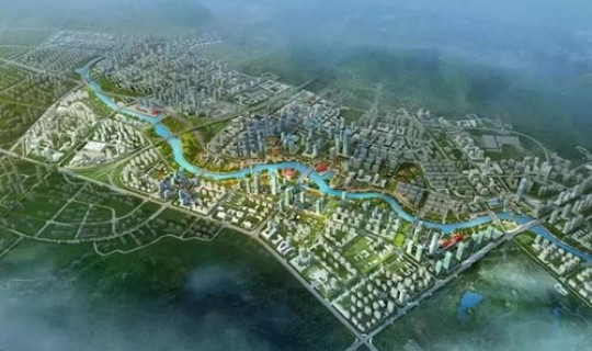 青岛市是哪个市管辖，青岛市主城区是哪个区