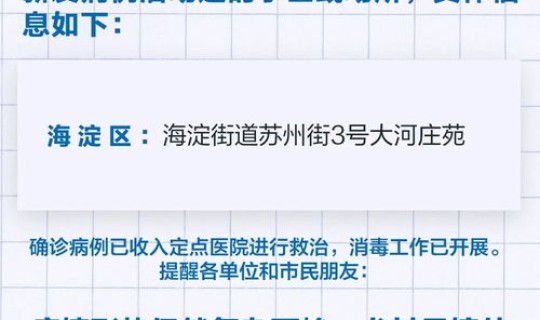 北京疫情几月份开始的，疫情几月份结束