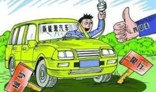 北京新能源摇上号多长时间买车，北京新能源汽车摇号排到什么时候了