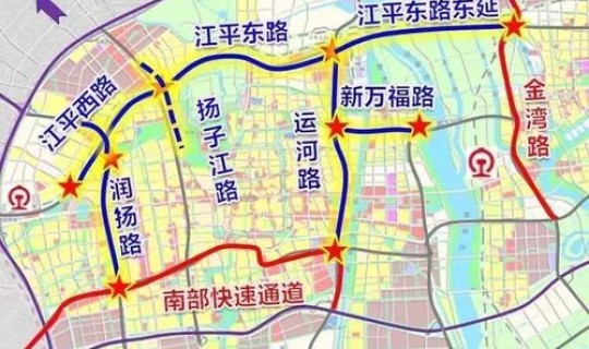 扬州 风险区，扬州外地车限行吗