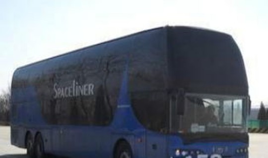 温州大巴车车祸 温州大巴车租赁