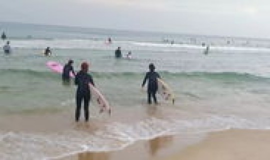 海南五一热吗(五一的海南会不会很热)