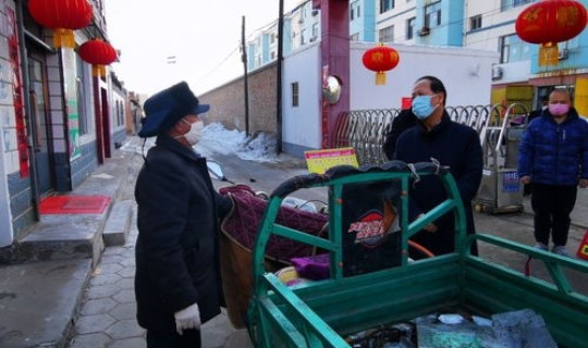 邻水的疫情严不严重呀 四川邻水5天超200人感染