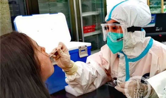 郑州出省用不用做核酸检测(hiv核酸检测哪里可以做)