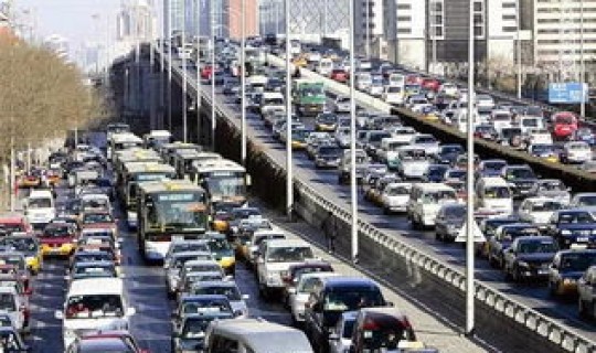 返京车辆限制(外地车进京限制)