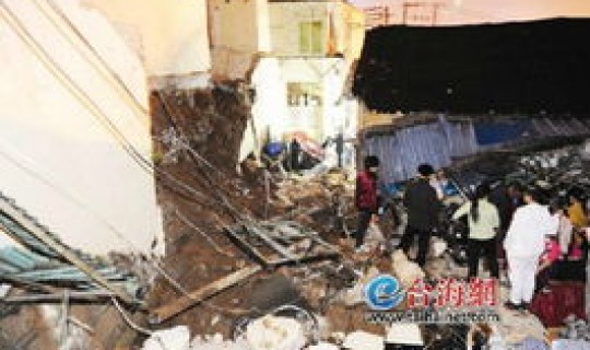 郑州废墟获救婴儿？郑州废弃地方探险