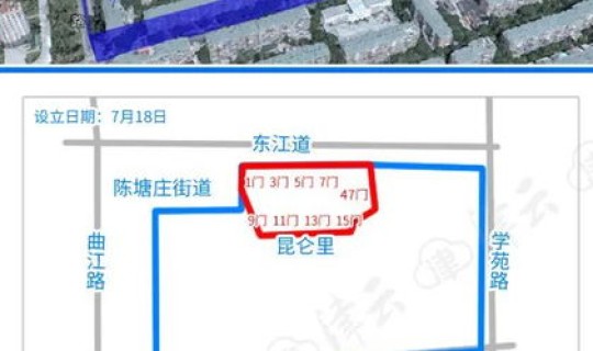 天津目前是低风险区吗，天津属于高风险还是低风险
