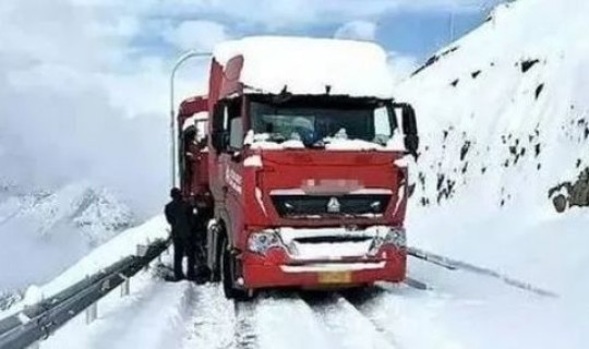 全国快递停运2021(2021全国物流停运时间一览表)