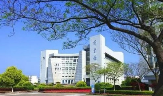 上海大学，上海大学共有几个