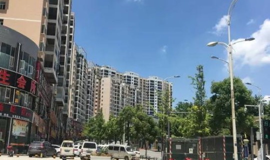 博雅家园属于哪个街道(新屋村位于哪个市)