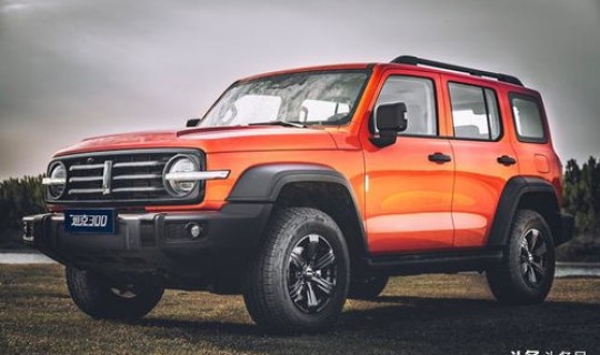 口碑最好的越野车 口碑最好的国产越野车有哪些