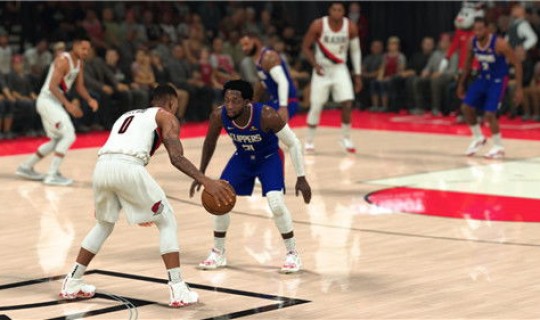 2k操作技巧ps4(nba2k21ps4手柄键位怎么设置)