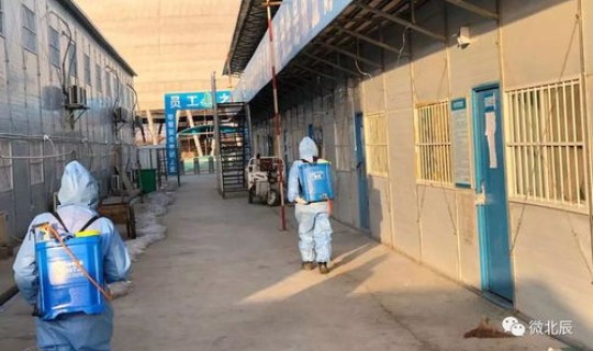 北辰区有疫情吗今天，天津北辰区有疫情吗