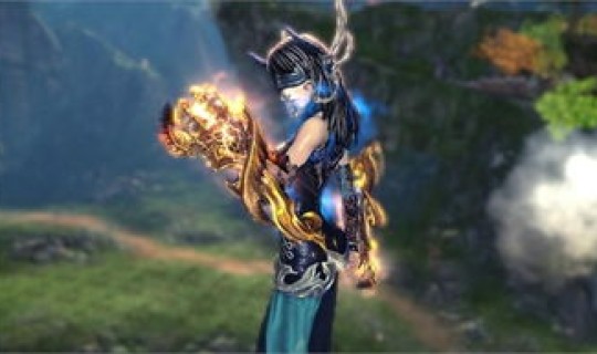 剑灵传说武器制作方法，剑灵传说武器怎么做