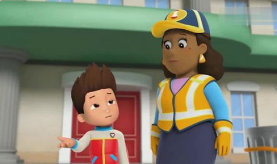 汪汪队是哪个市？汪汪队有几个市