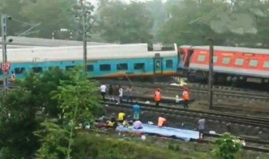 湖南两例火车事故，中国两列火车相撞的事故发生在哪一年