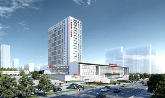 上海六院医疗集团，上海6院和东院什么关系