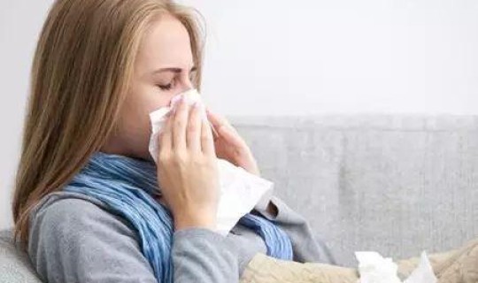 新肺炎(新型肺炎的早期症状)