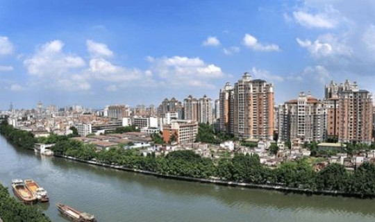 桥西区是哪个县的？桥西区是哪个城市