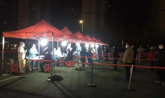 天津市津南区最新疫情，天津市津南区疫情防控指挥部电话