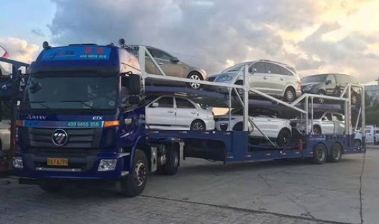 烟台到大连坐船车和人多少钱(大连到烟台轿车托运多少钱)