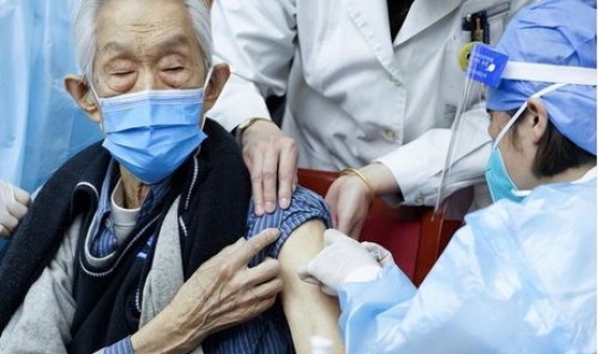 疫情现在多少人感染新冠 疫情多少人死亡