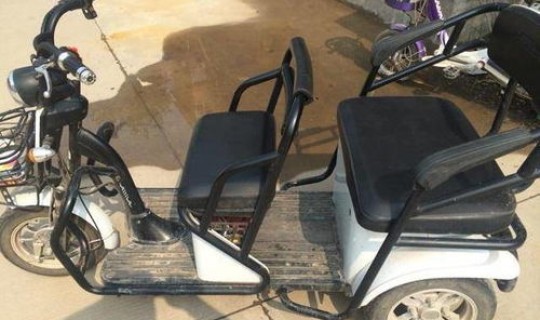 北京三轮电动车可以上路吗现在，三轮电动车能上路吗