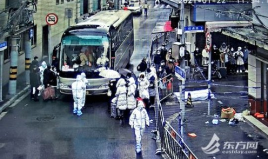 上海疫情去外地？上海疫情怎么样、外地能去上海吗